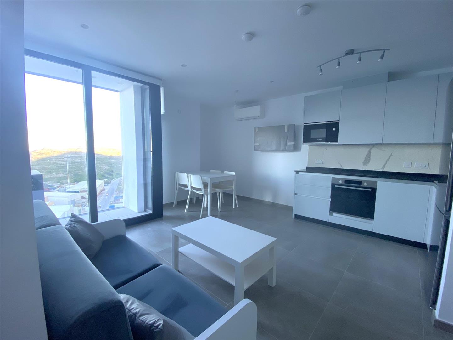  Image of Apartment - 1 Bathrooms for Sale in E1-Gibraltar, Image 7